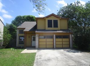 6414 Ridge Basin, San Antonio, TX 78250