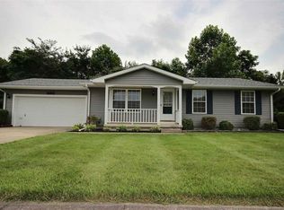 1 Quayle Run, Huntington, IN 46750