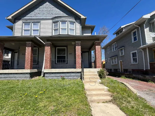 514 E 33rd St, Indianapolis, IN 46205