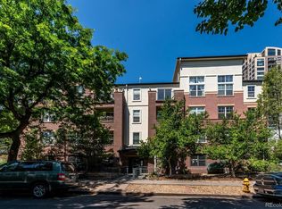 1623 Saint Paul St UNIT 204, Denver, CO 80206