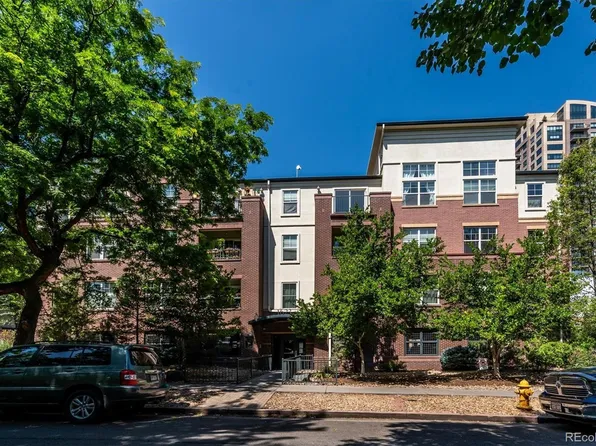 1623 Saint Paul Street #204, Denver, CO 80206