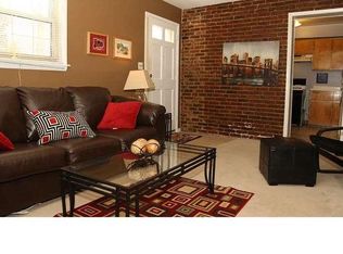 524 Maple Ave #B, Collingswood, NJ 08108