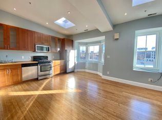 11 Cortes St #5C, Boston, MA 02116