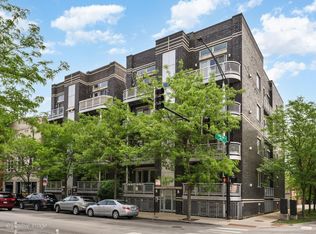3559 W Montrose Ave #1W, Chicago, IL 60618