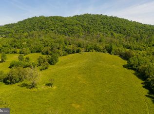 Lee Hwy, Washington, VA 22747
