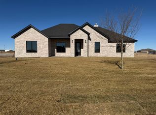 10148 Aster Rd, Amarillo, TX 79119