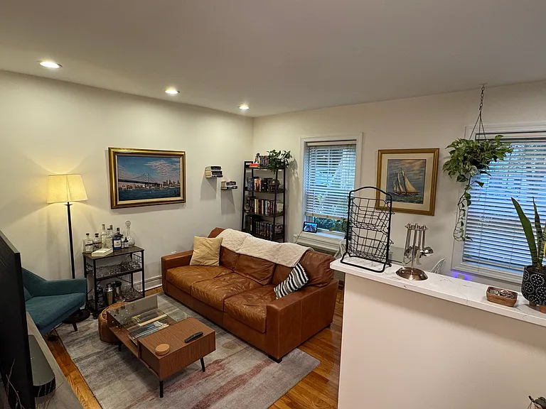1816 Kalorama Rd NW #101 — Photo 2