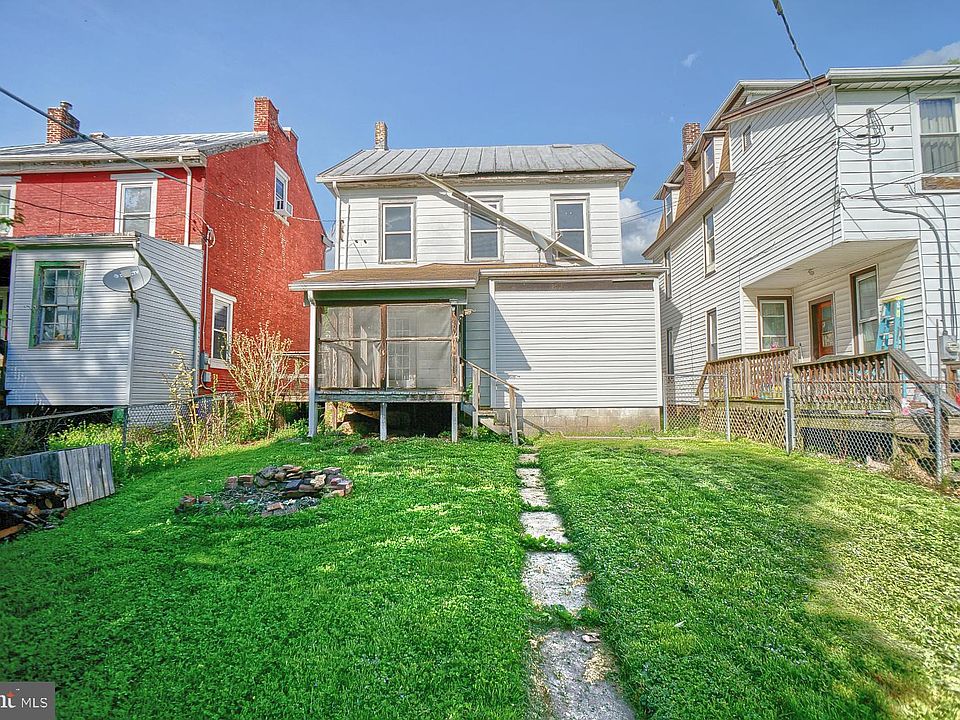 118 S 2nd St, Newport, PA 17074 Zillow