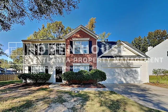 4 bed, 2.5 bath, 2397 sqft, $2,100 — Photo 1