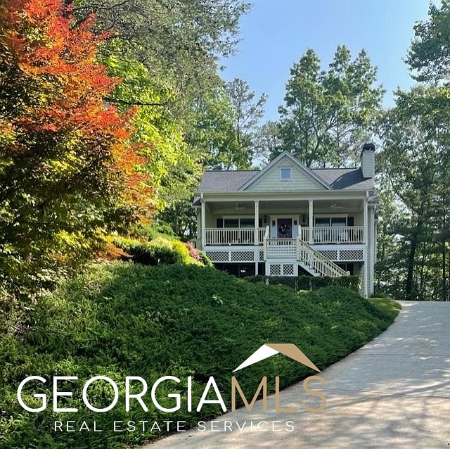 226 Alte Bruecke Strasse, Helen, GA 30545 Zillow