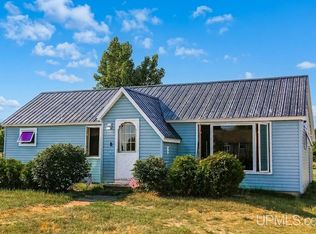 517 W Victory Way, Newberry, MI 49868