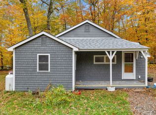 339 Water Village Rd, Ossipee, NH 03864