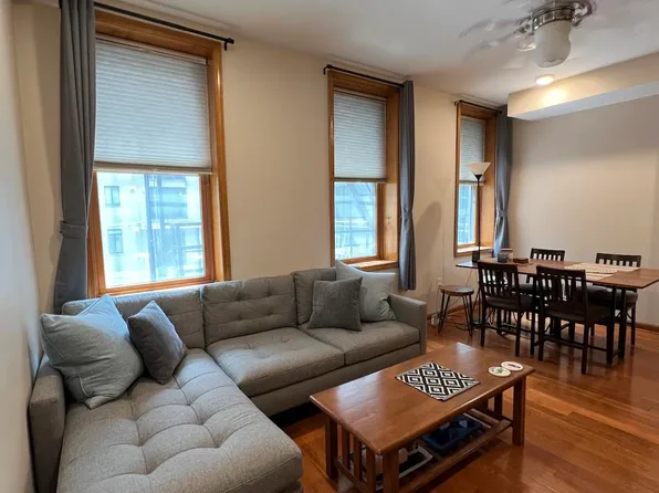 307 1st St APT 1, Hoboken, NJ 07030