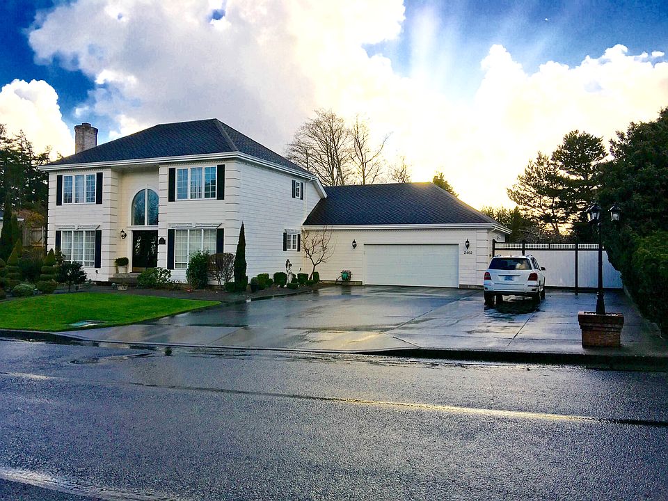 2462 Ash St., North Bend