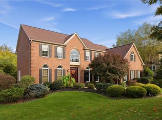 1755 Scarlett Dr, Pittsburgh, PA 15241