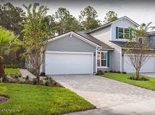 95 Leeward Island Dr, St Augustine, FL 32080