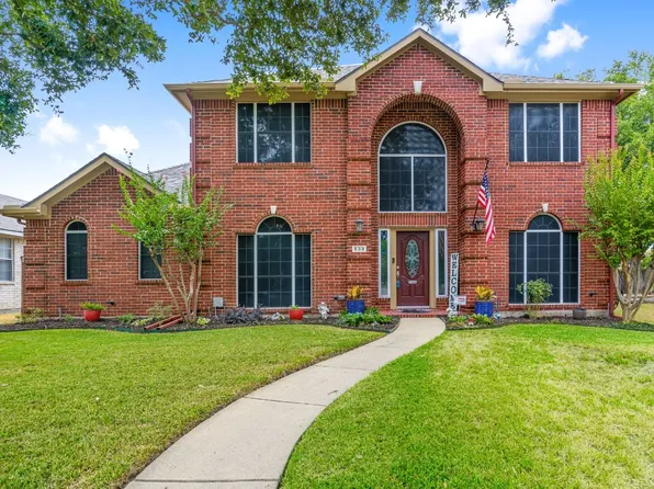 533 Cameron Ln, Allen, TX 75002