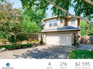 15165 SW Chrisben Ct, Beaverton, OR 97007