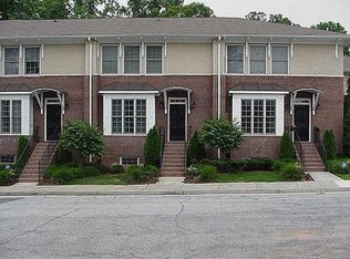 7 Chief Matthews Rd, Decatur, GA 30030