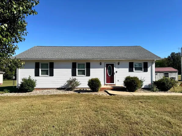 52 Cloverdale Dr, Glasgow, KY 42141