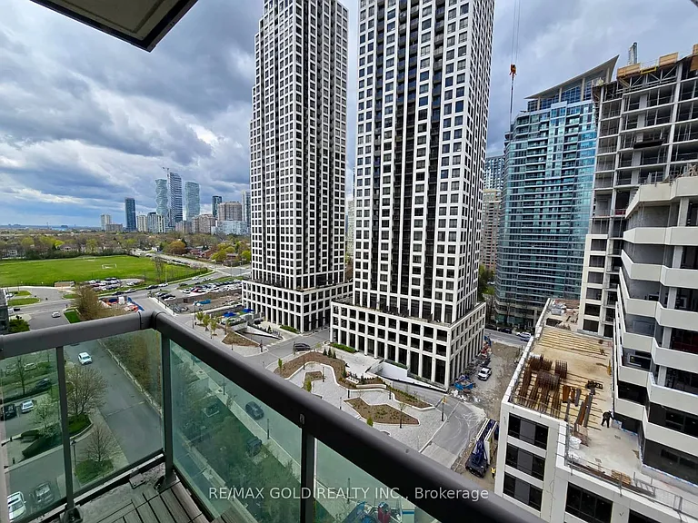 3504 Hurontario St #1607 — Photo 14