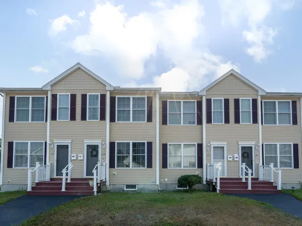 637 Hevey Street, Manchester, NH 03054