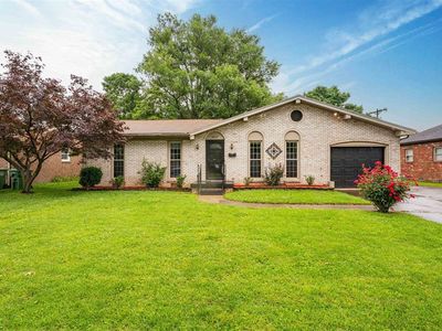3867 Lewis Ln, Owensboro, KY, 42301