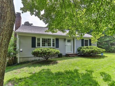 53 Lietrim Cir, Barnstable, MA, 02630