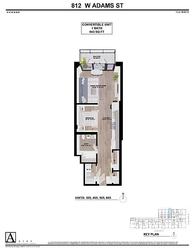 Floor plan 05