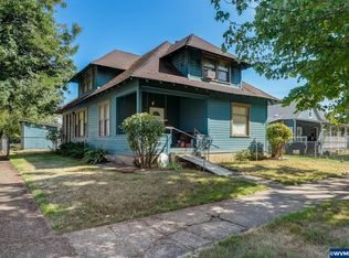 2290 Church St NE, Salem, OR