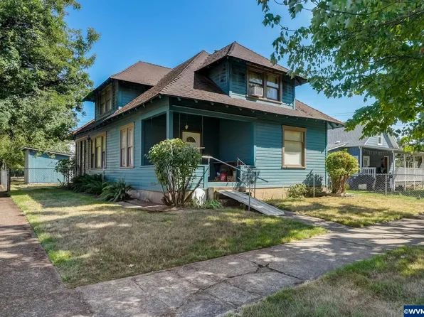 2290 Church St NE, Salem, OR 97301