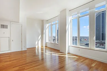 Rented by LG Fairmont Group