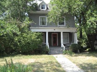 1726 Ridge Ave APT 2W, Evanston, IL 60201