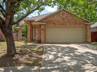 14307 Kincheloe St, Austin, TX 78725