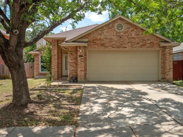 14307 Kincheloe St, Austin, TX 78725