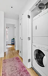 Rented by The Agency