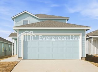 7703 Adam Star, San Antonio, TX 78263