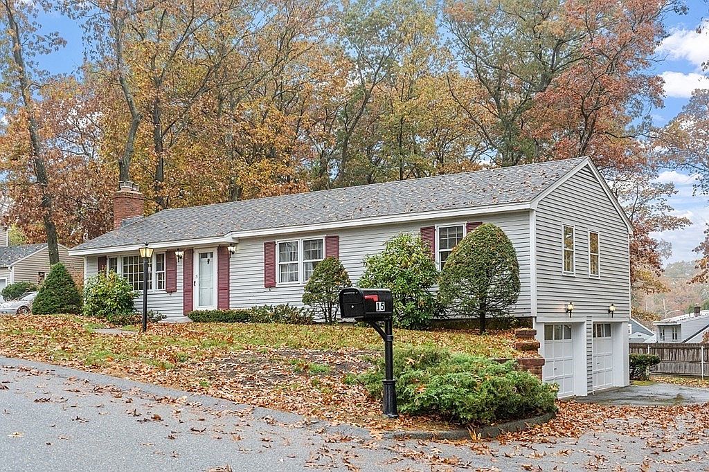 15 Stevens St, Dracut, MA 01826 Zillow