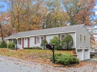 15 Stevens St, Dracut, MA 01826