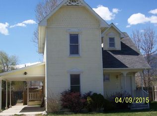 227 Martin St N, Victor, MT 59875