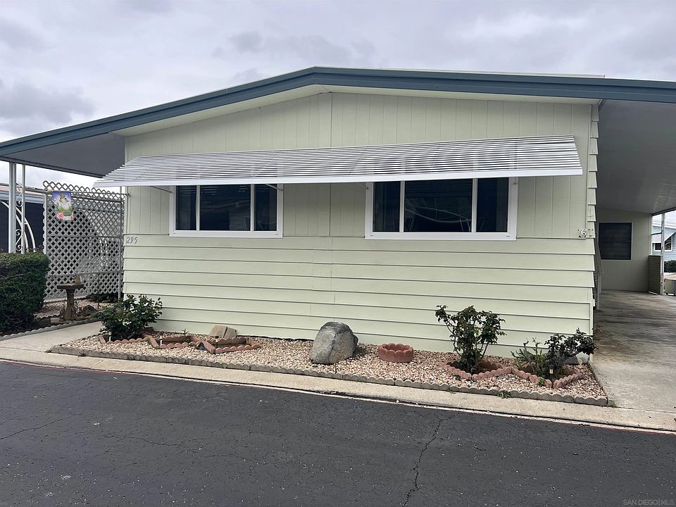 1st image of 1401 W El Norte Pkwy #295