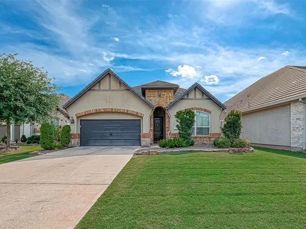 5014 Fairford Dr, Sugar Land, TX 77479
