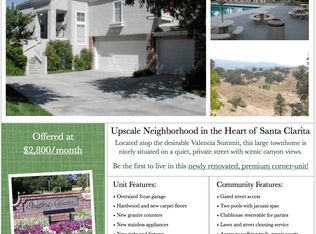 24672 Brighton Dr UNIT B, Santa Clarita, CA 91355