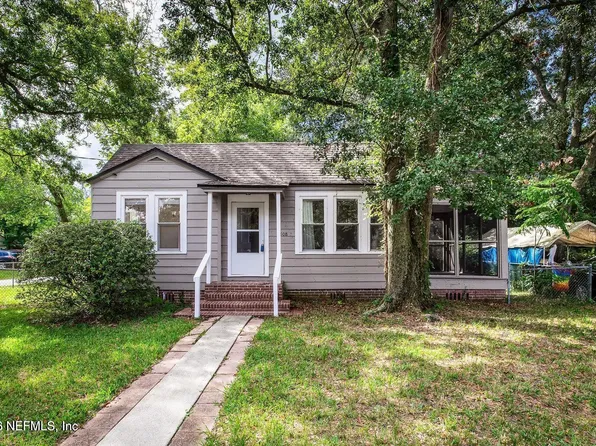 4808 Royal Ave, Jacksonville, FL 32205