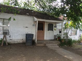 1132 S Gilpin Ave, Dallas, TX 75211