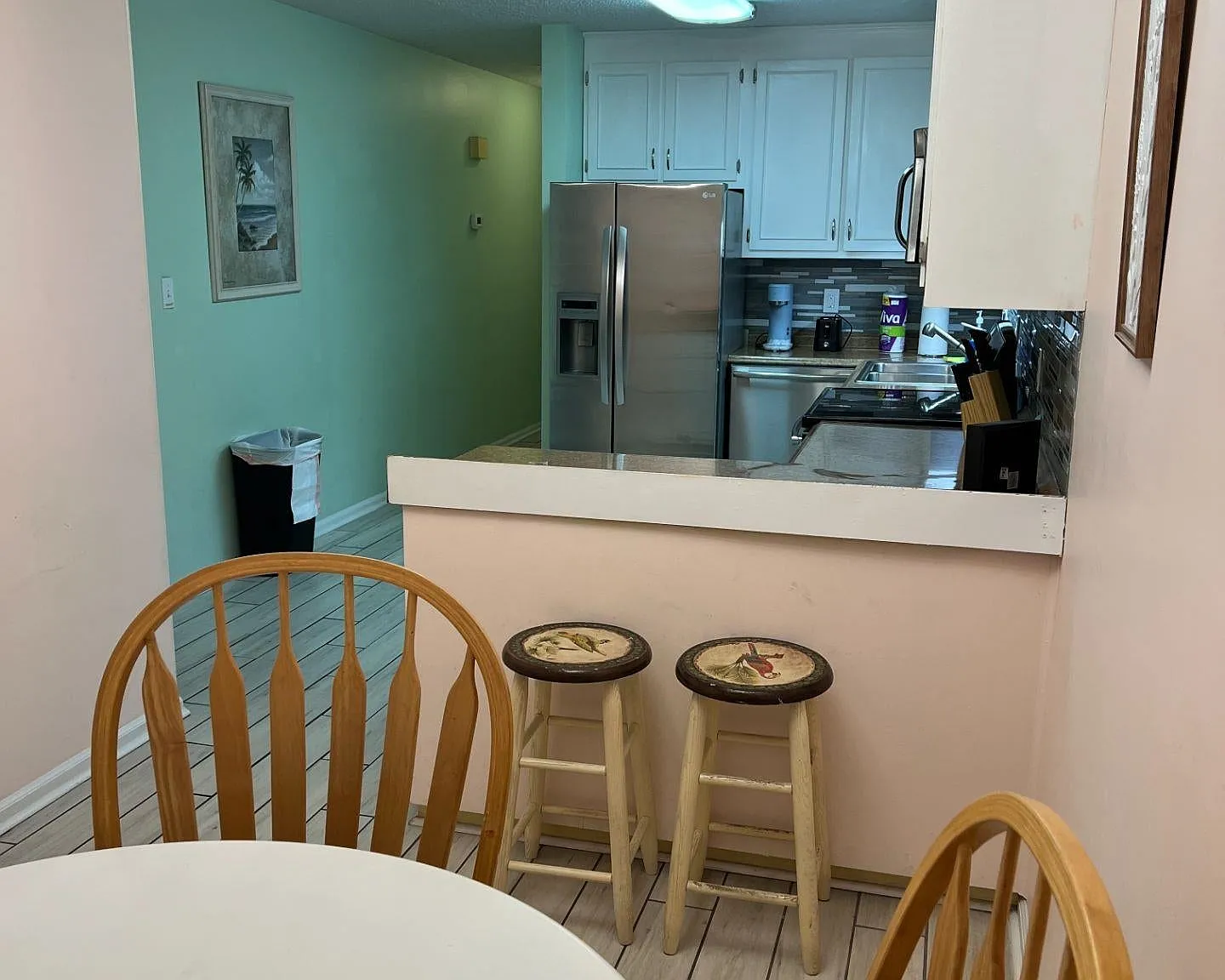 2 bed, 1150 sqft, $2,000 — Photo 2