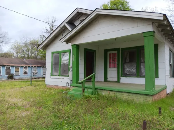 1836 Hollywood Ave, Shreveport, LA 71108