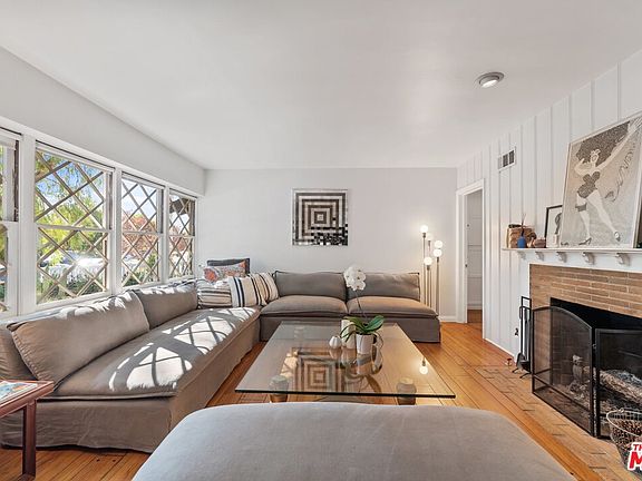 4th image of 5858 Allott Ave