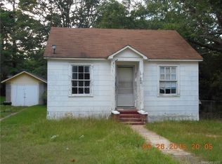 208 Forest St, Springhill, LA 71075