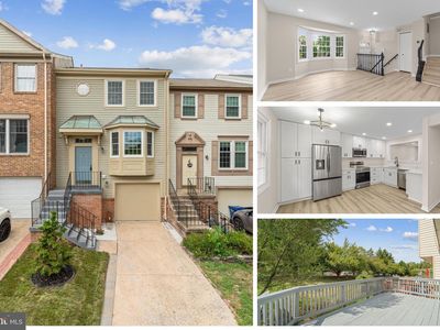 21769 Leatherleaf Cir, Sterling, VA, 20164